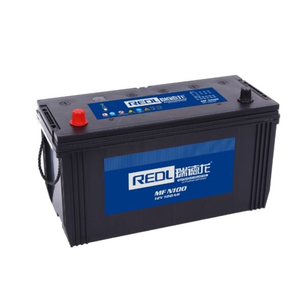 100ah battery
