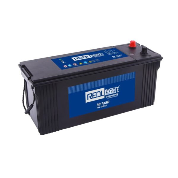 120ah battery