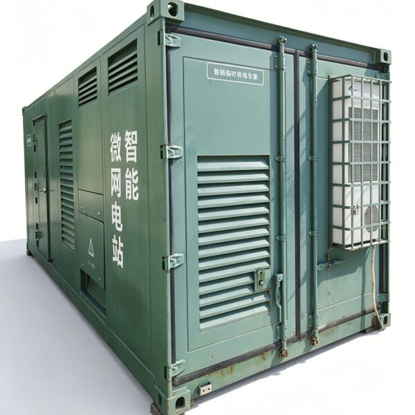 energy storage
