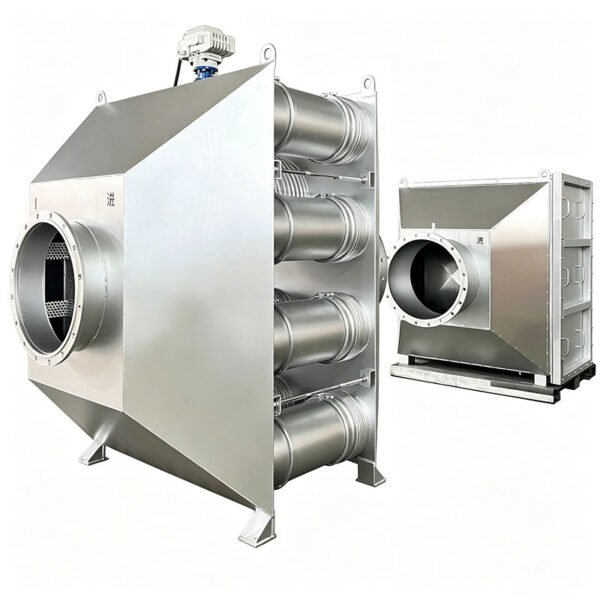 scr flue gas denitrification equipment