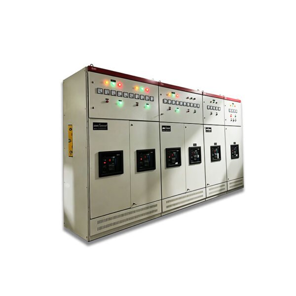 power distribution cabinet